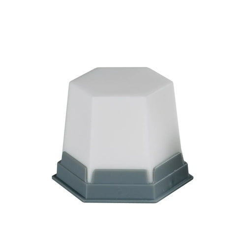 Renfert GEO Classic Dental Modeling Special Waxes White, Blue or Natural 75gr/Bx